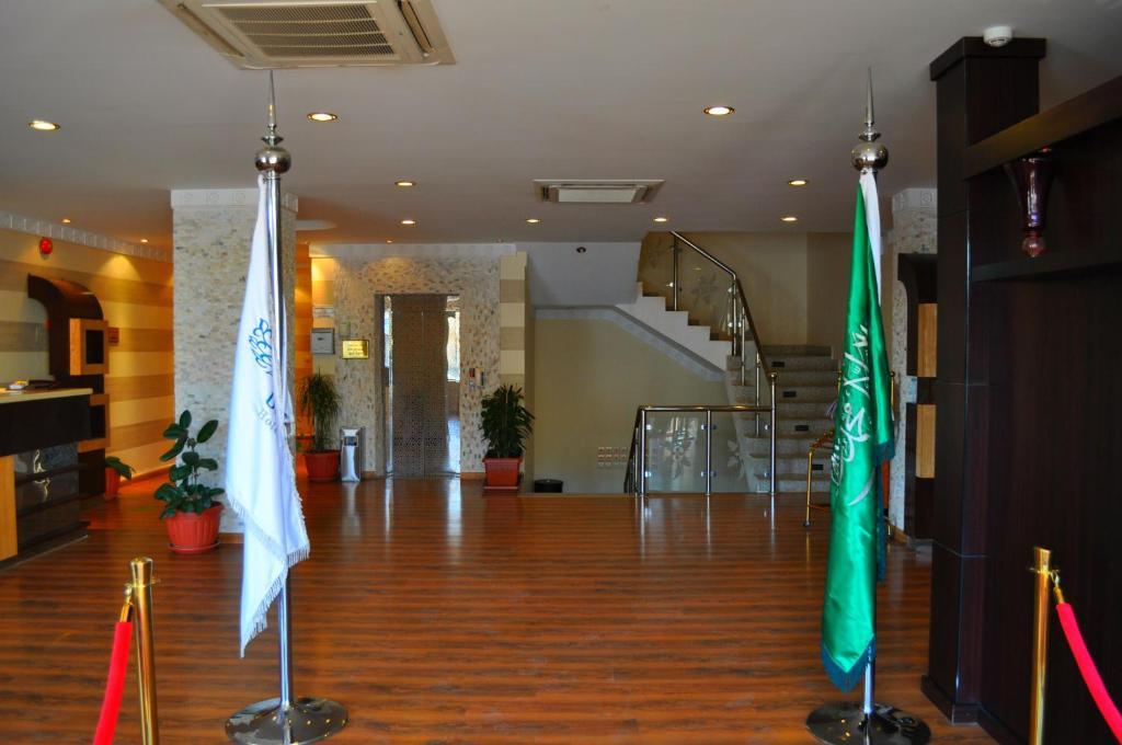 Ashaad Al Quds 1 Riad Exterior foto